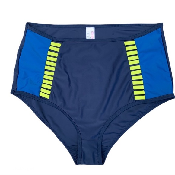 Curvy Kate Maya High Waisted Brief, LIKE NEW! - Picture 3 of 4